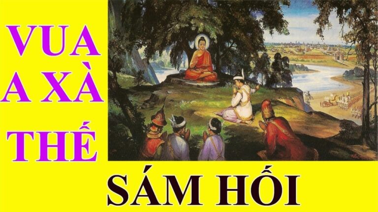 vua a xa the sam hoi phatgiaoorgvn 0812 1