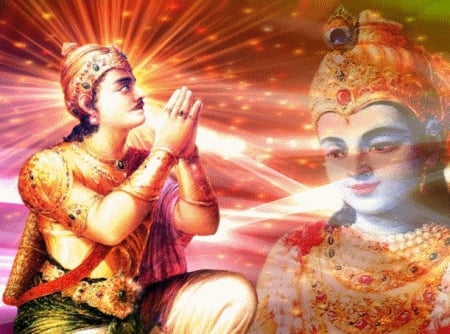 Truyện cổ Phật giáo: Vua A Xà Thế sám hối 2