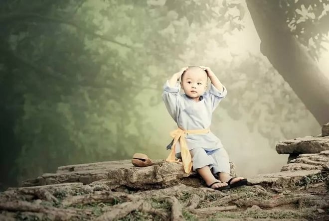 Lòng nhân từ mang lại sự bình an