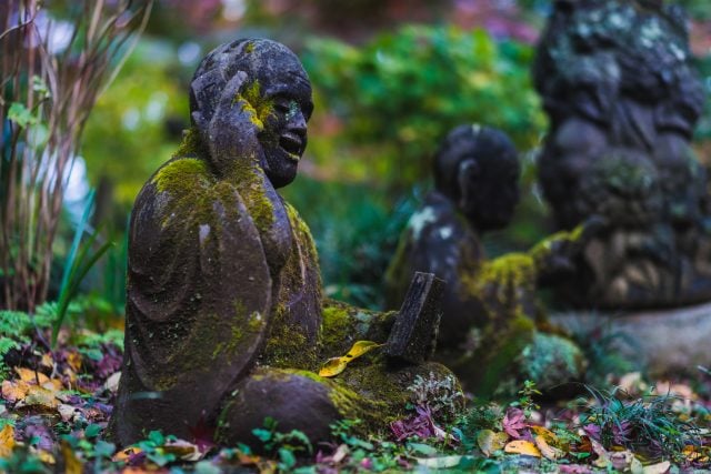 Tam khổ là gì? 1