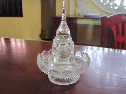 Lợi ích khi phụng thờ xá lợi