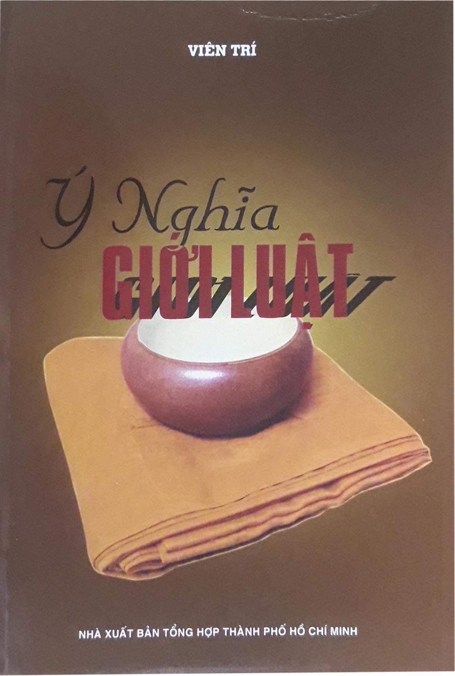 Ý nghĩa của giới luật