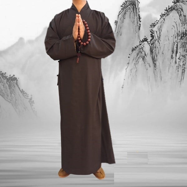 Y phục của Phật giáo Việt Nam 3