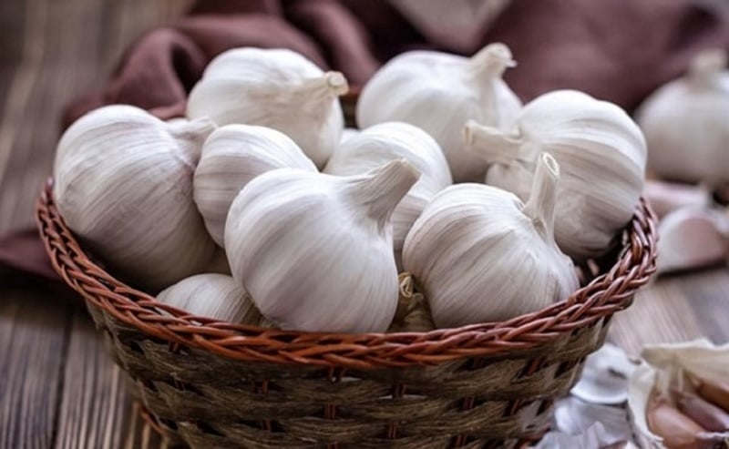 Tỏi có trừ tà được không? 1