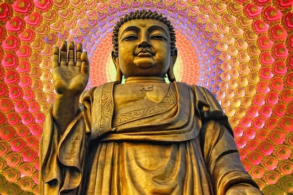 Phước đức từ đâu có? 1