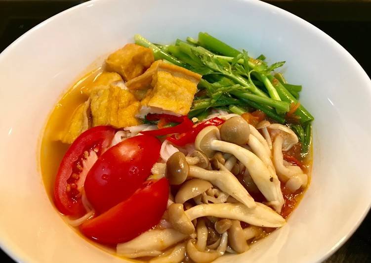 9 món bún chay thanh đạm dễ dàng thực hiện tại nhà 2 01 1514 1