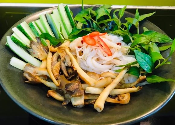 01-1516-2 9 món bún chay thanh nhẹ dễ làm tại nhà 2