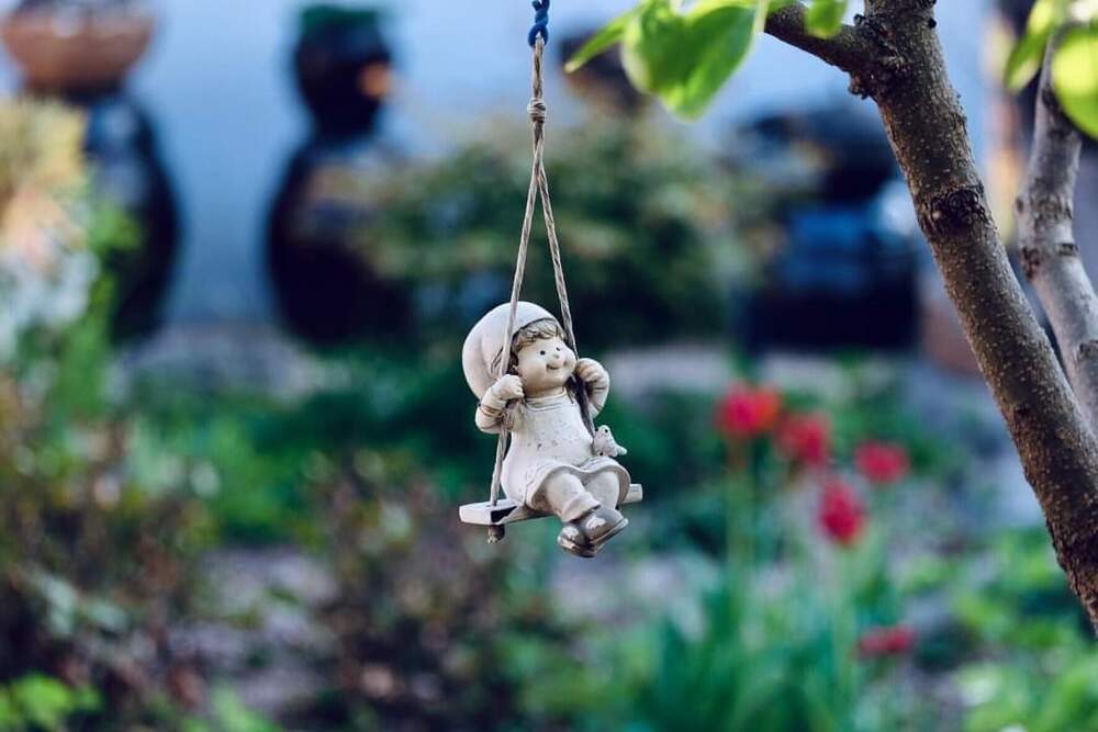 Cao nhất của tâm thái con người là bình thản 1