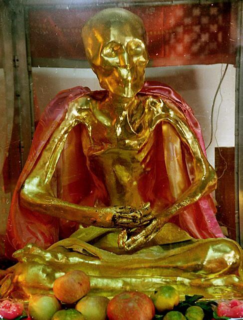 Ni trưởng Nhân Nghĩa