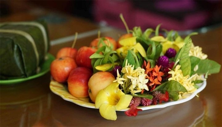 Văn khấn mùng 1 tháng 7 Âm lịch chuẩn nhất tại gia mới nhất 2 02 0951 1