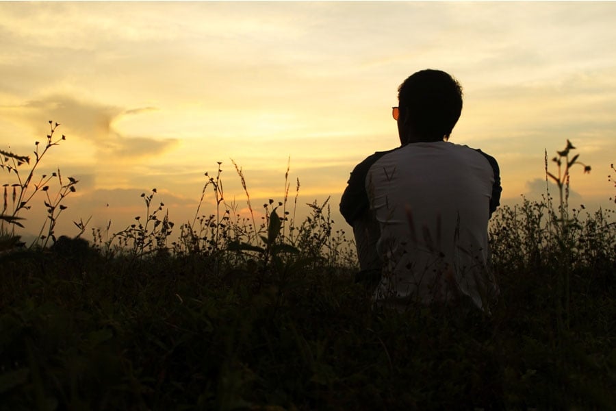 Tâm sự của ba chàng trai khuyên người dứt trừ tà dâm 2