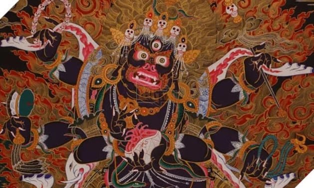 Ma Vương Ba Tuần tồn tại vì lý do gì? 2 03 1225 1