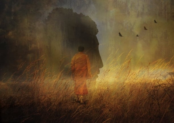 Các loại ma người tu thường gặp 2