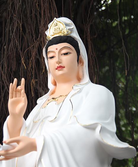 Sự tích Quan Thế Âm Bồ tát 6