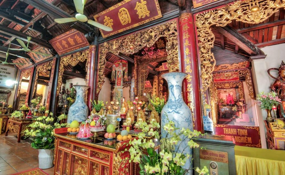 Đi lễ chùa lễ Phật thế nào cho đúng không phải ai cũng biết 5