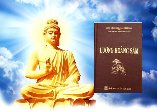 Kinh Lương Hoàng Sám quyển 4 những điều cần biết 2 1 0820 1