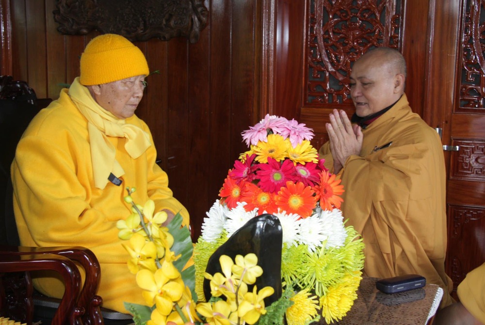 Chúc thọ là gì? 1