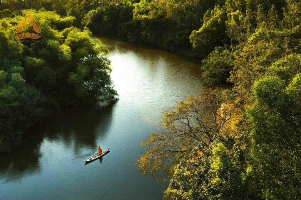 Cuộc đời vô thường: Chiêm nghiệm ý nghĩa sự tồn tại 5 1 1556 1