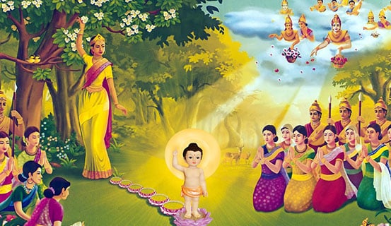 Ý nghĩa câu nói: 'Duy ngã độc tôn' 1