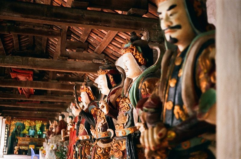 Hộ pháp là gì? 6