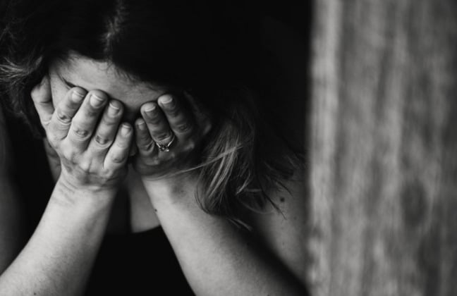 Lời sám hối và quả báo của người phụ nữ ngoại tình khiến gia đình tan nát 1