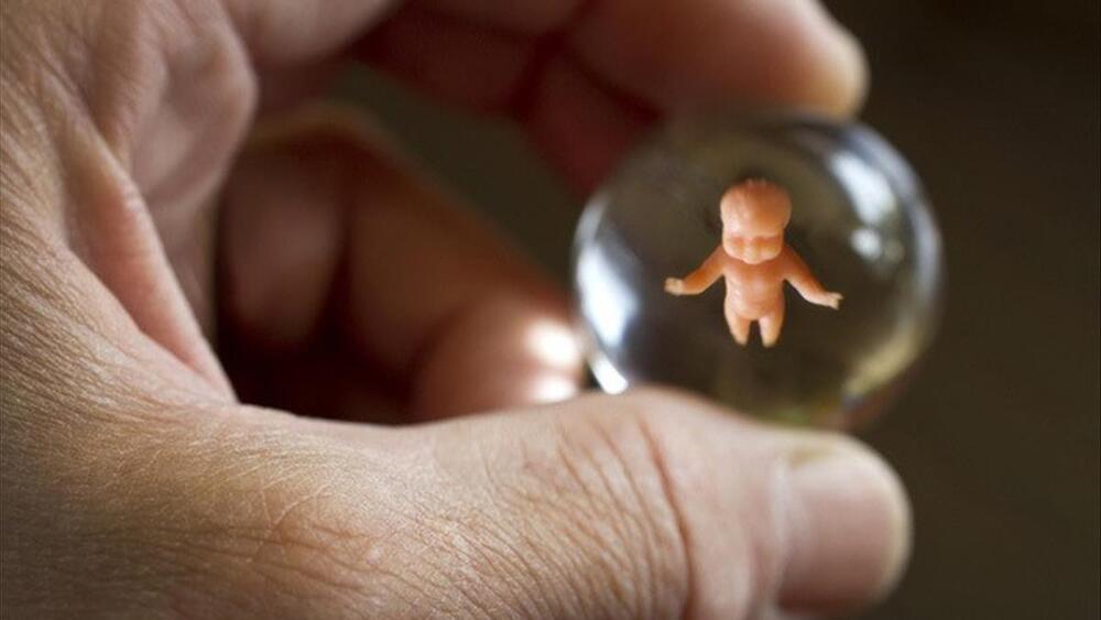 Sự nguy hiểm của vong hồn thai nhi 1