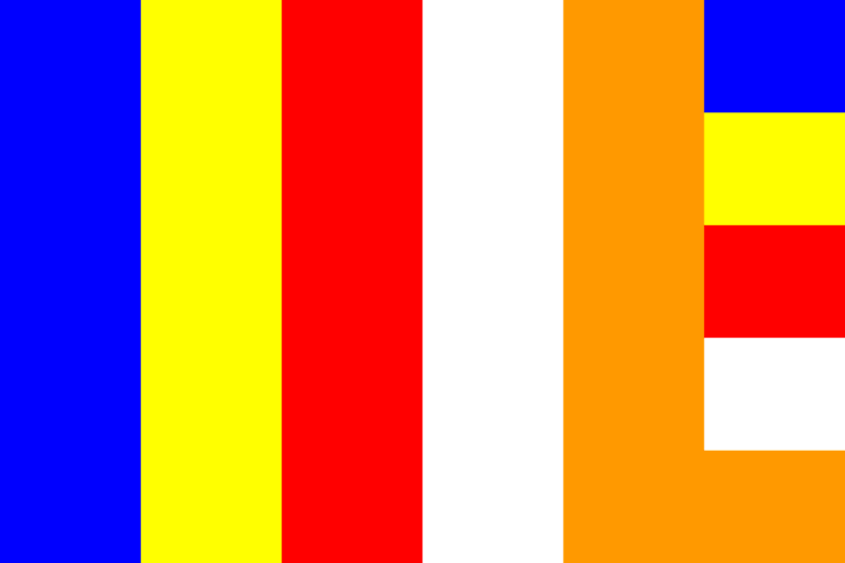 1200px flag of buddhismsvg 0846 1
