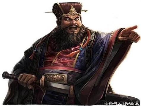 Đổng Trác tàn bạo nên kết oán với nhiều người.