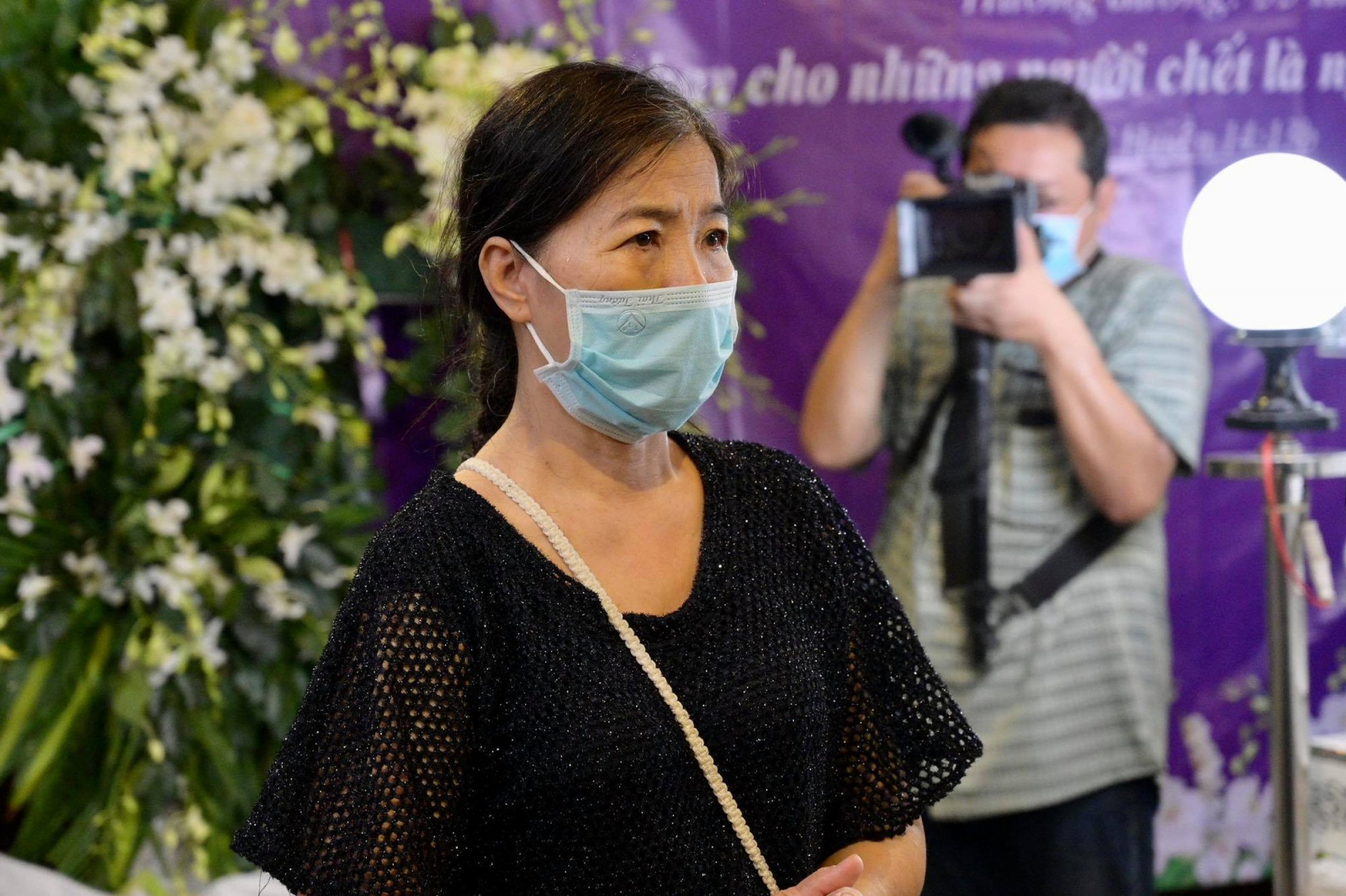 Mẹ của cố diễn viên Mai Phương là ai? 3