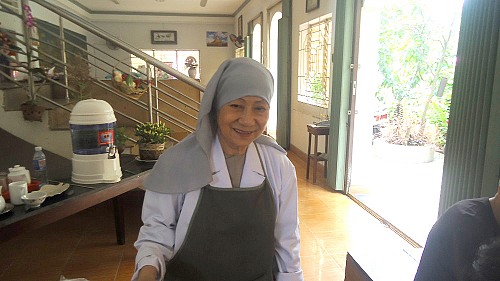 13 phòng khám bệnh từ thiện miễn phí ở Sài Gòn 2