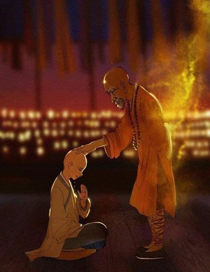 Tội lỗi là gì? 2