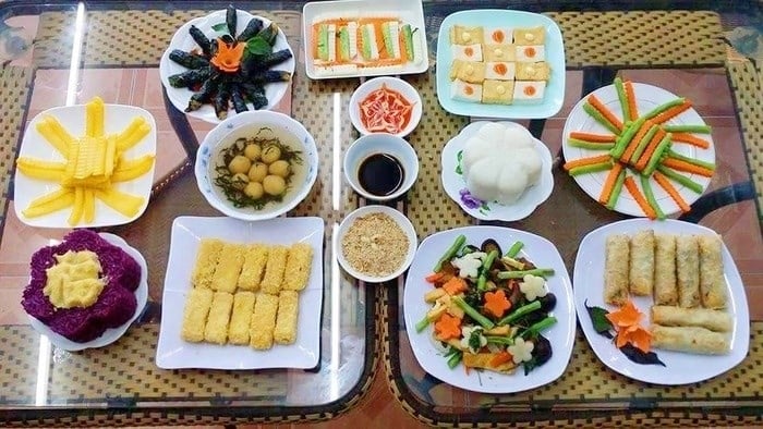 Trì giữ các ngày trai trong tháng để tránh ác nghiệp, giữ được tâm từ bi của nhà Phật 1