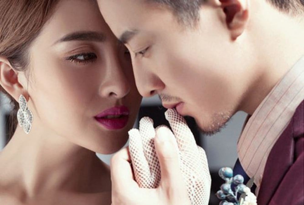 Ngoại tình dưới góc nhìn Phật giáo 3