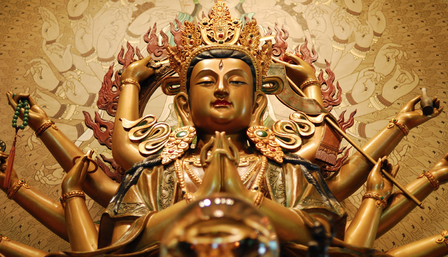 Khái niệm Bồ đề trong Ðạo Phật 6