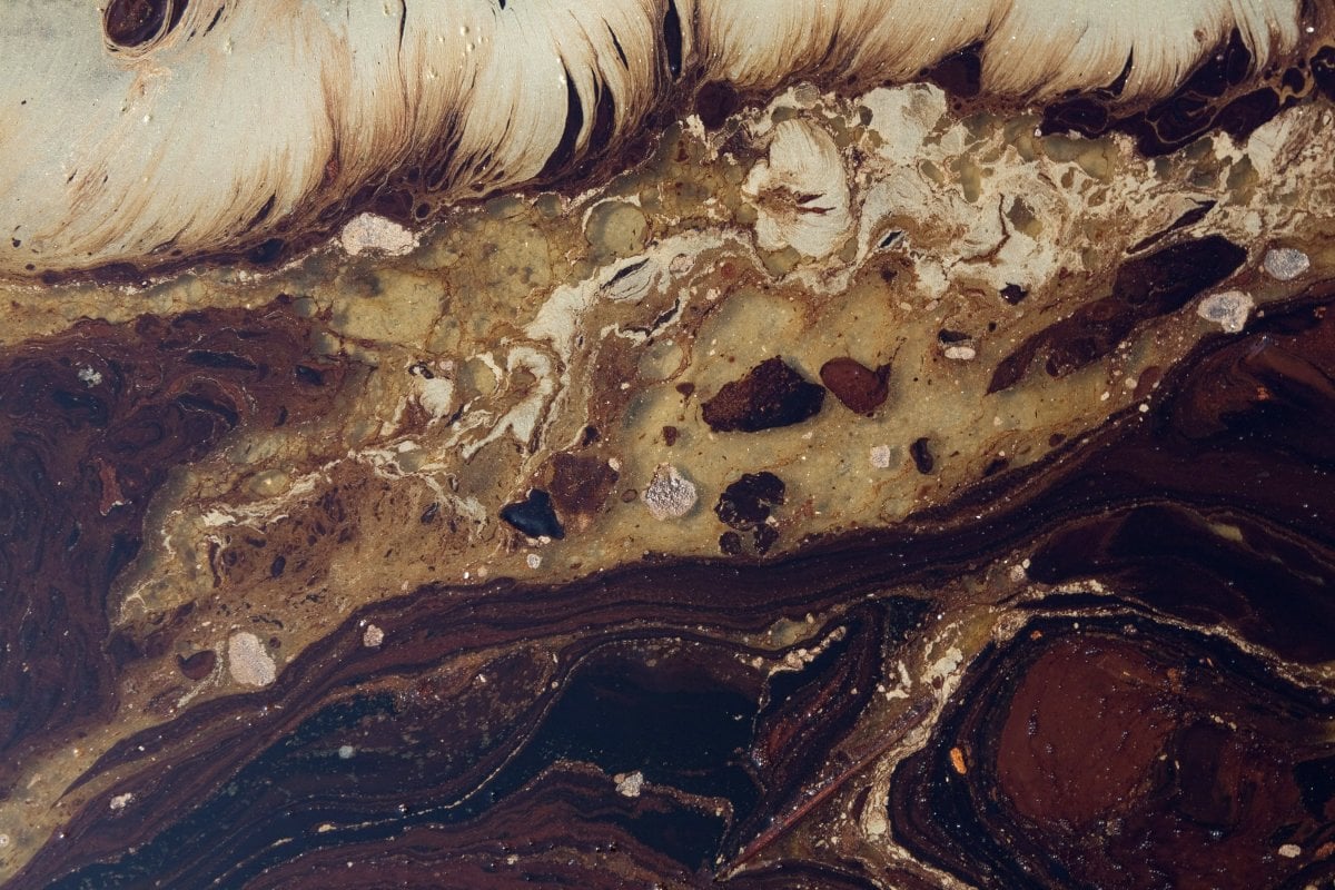 16 bức ảnh gây sốc cho thấy nguồn nước trên toàn thế giới đang ô nhiễm nghiêm trọng 2