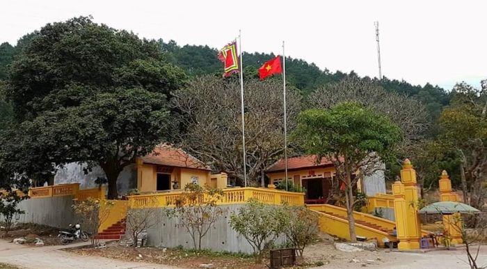 Chùa Bắc Nga: Ngôi cổ tự nơi 'dòng sông chảy ngược' 2