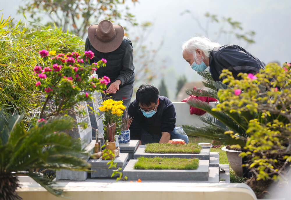 Tết Thanh minh năm 2023 vào ngày nào? 1