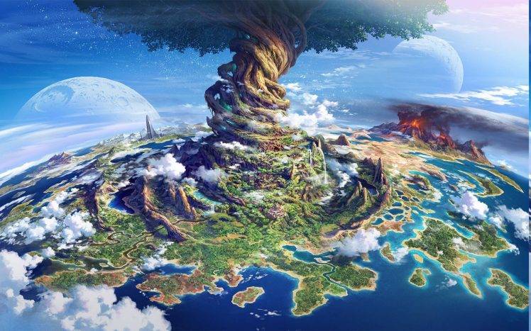 2-1549 A tu la có nghĩa là gì? Vì sao lại bị đọa vào A tu la đạo? 1