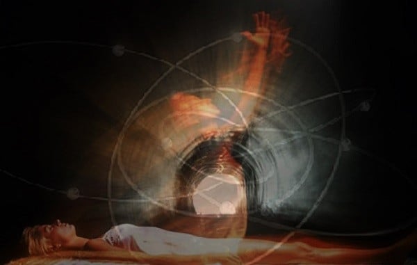 Linh hồn là gì? Có nên gọi hồn người chết không? 2