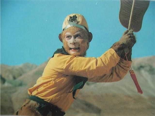 Ai tạo ra gậy Như Ý Tôn Ngộ Không, đinh ba Trư Bát Giới? 5