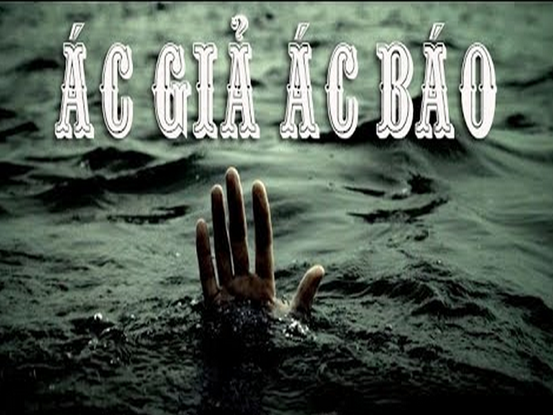 Ác giả ác báo là gì? 1