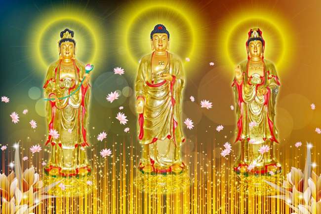 Một lần hộ niệm vãng sanh 3