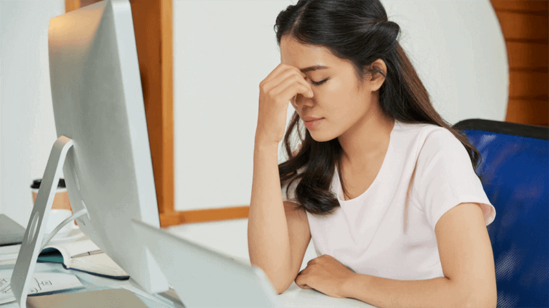 2025 la nam nu Ky Ty se gap nhieu thu thach trong cong viec vi nhung anh huong xau tu sao Ke Do tac dong