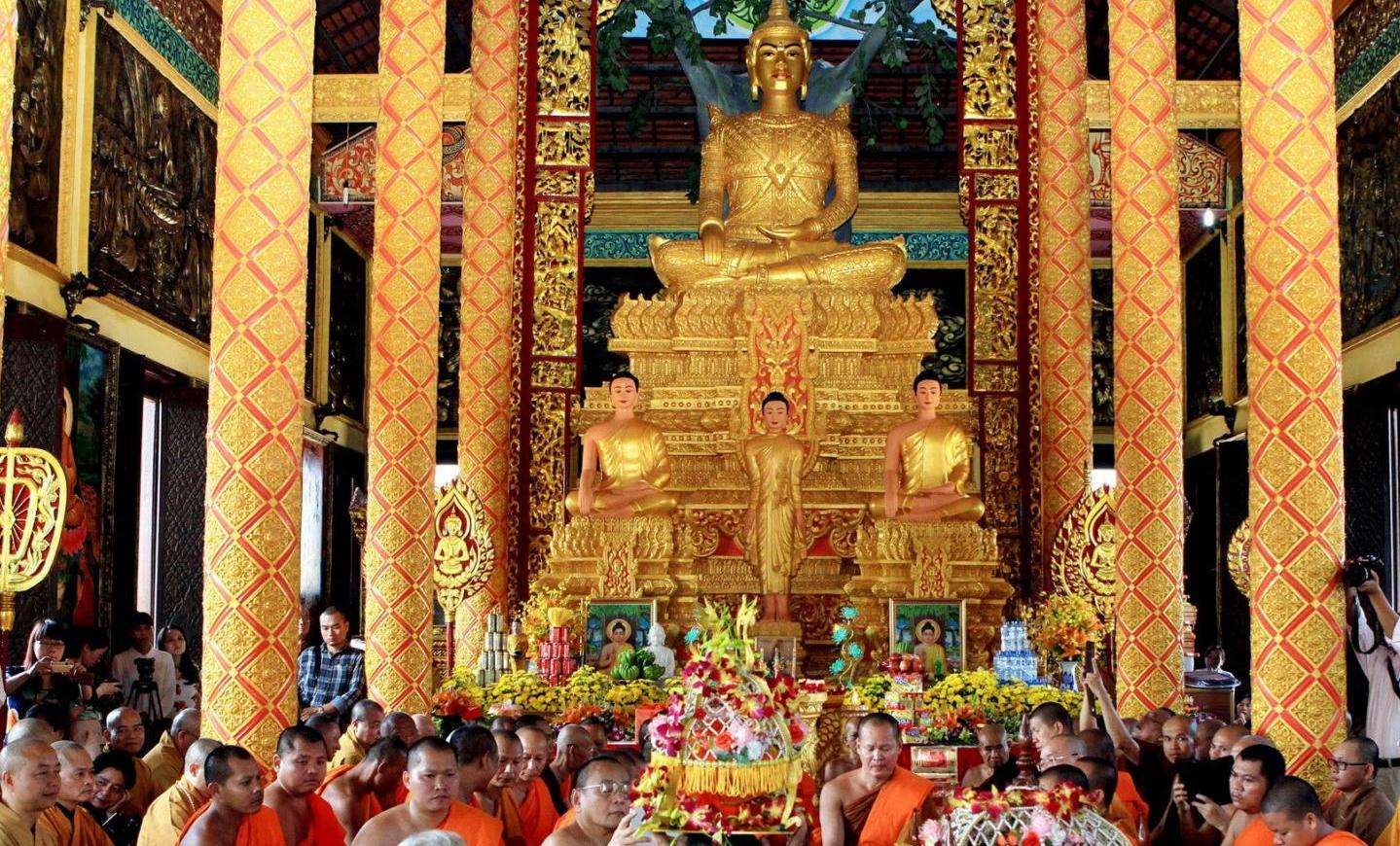 Thế nào là tín đồ Phật giáo Việt Nam? 3