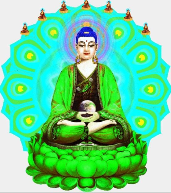 Phật, Bồ Tát là gì? Có bao nhiêu vị Phật, Bồ Tát? 11