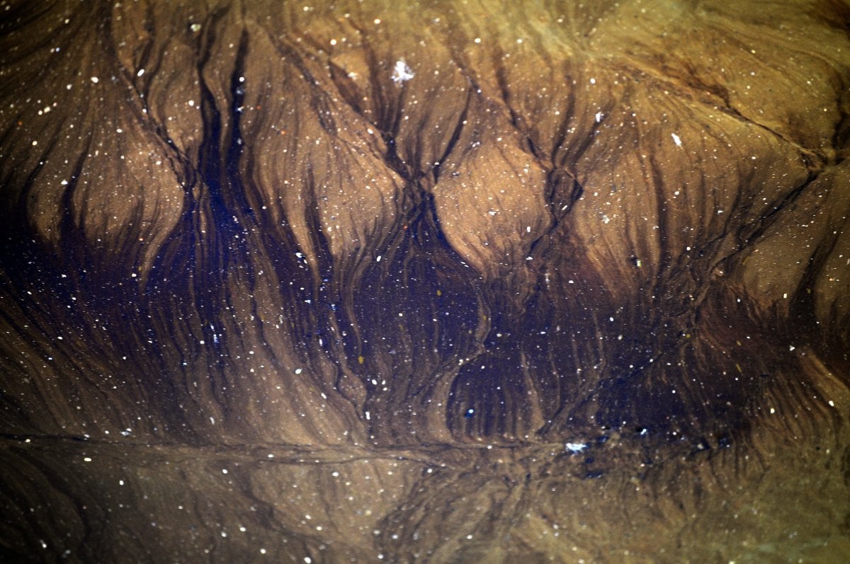 16 bức ảnh gây sốc cho thấy nguồn nước trên toàn thế giới đang ô nhiễm nghiêm trọng 3