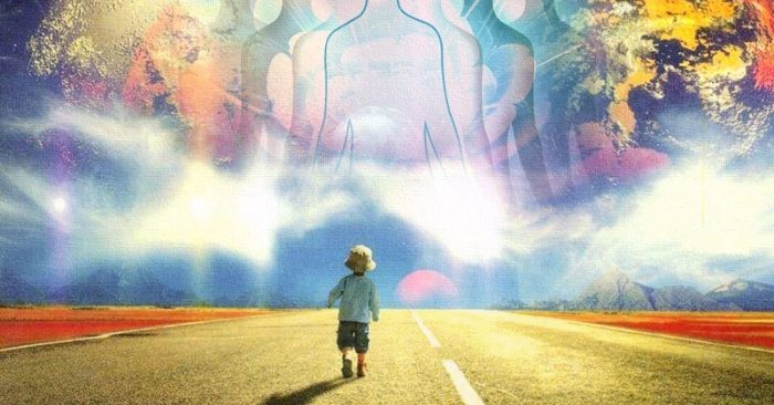 Những bí mật về luân hồi, chuyển kiếp 2