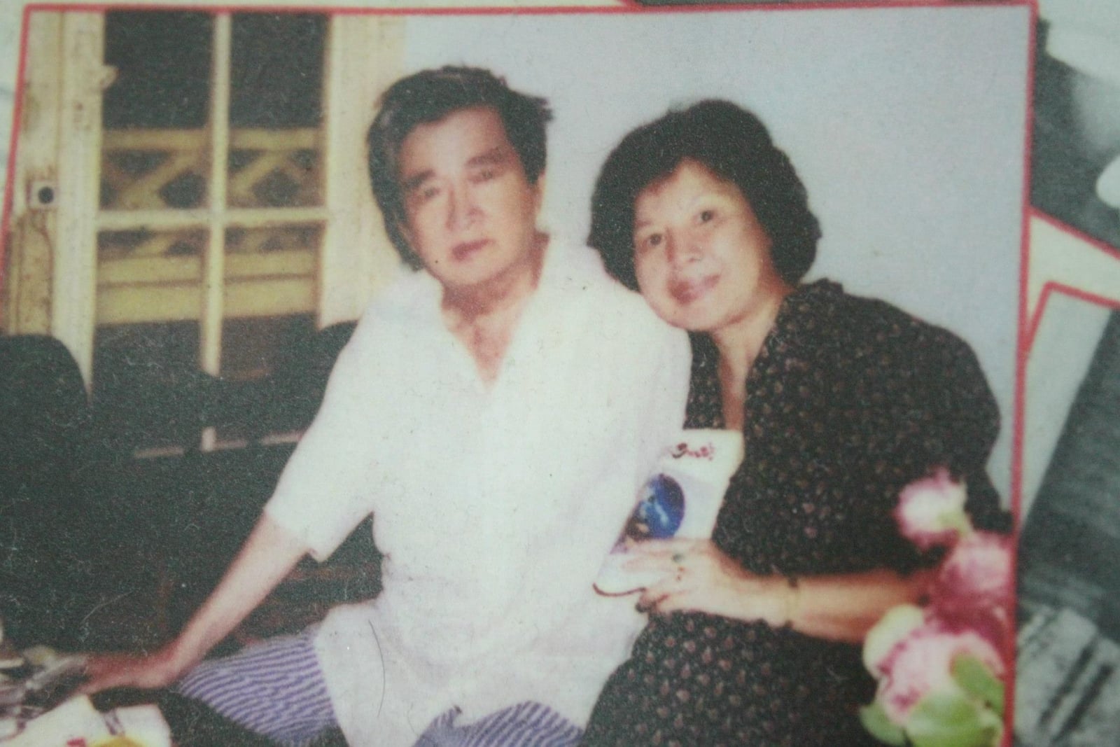 Hồi sinh sau hai lần cận kề cái chết từ đam mê với tiếng đàn Guitar Hawaii 3