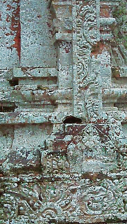 Giá trị Phật viện Ðồng Dương 1