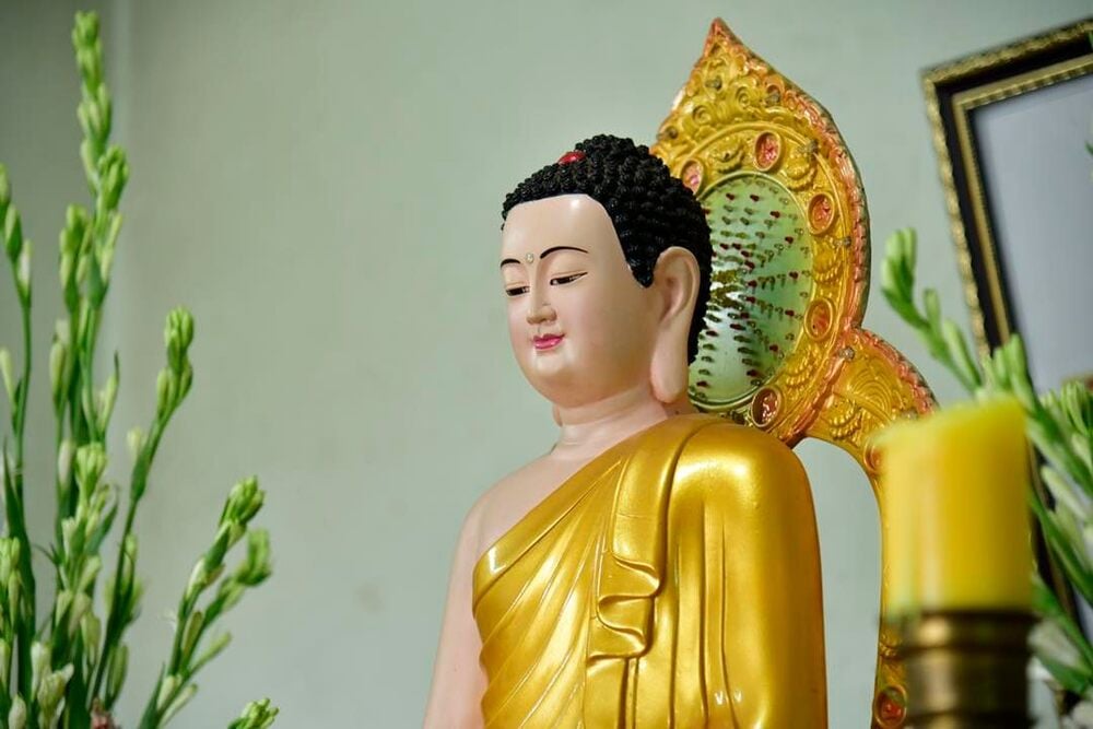 Vì sao Phật, Pháp, Tăng là Tam bảo? 1